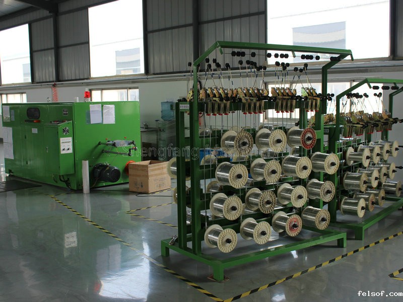 630型taptap官方安装包-放线架