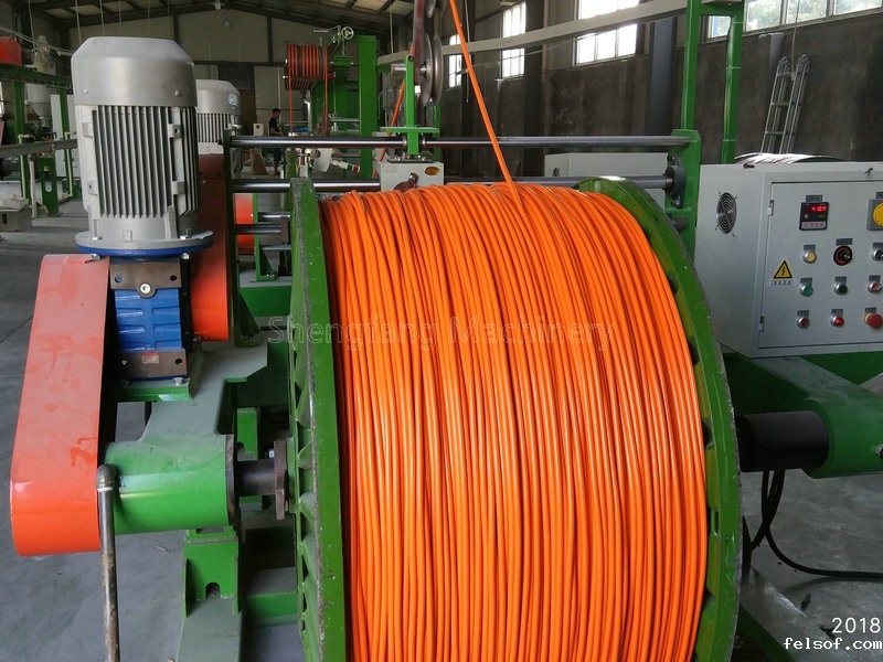 100对通信电缆多少钱一米