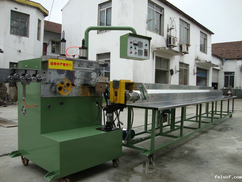 全自动高速裁断机操作视频讲解教程，提升生产效率的利器