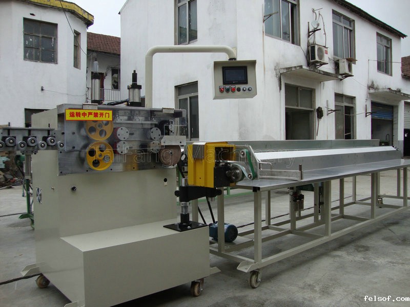 自动裁线剥皮机裁不断线？5大常见原因及解决方案全解析