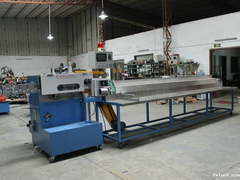 自动裁线剥皮机裁不断线？5大常见故障原因深度解析